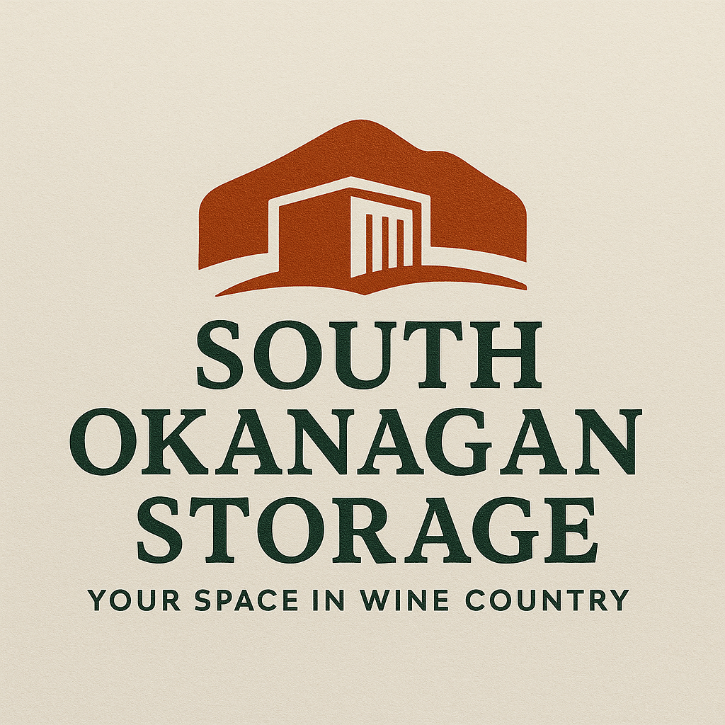 South Okanagan Storage (2 Locations) South Okanagan Storage (2 Locations)